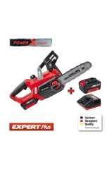 Einhell GE-LC 18 Li Kit Akülü Ağaç Kesme Testeresi