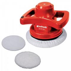 Einhell CC-PO 90 Polisaj Makinası 90 Watt 240 mm + 2 Aksesuar