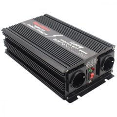 Max Extra LRM1500 İnverter Dönüştürücü 1500W