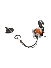 Max-Extra BCB52FS Benzinli Sırt Tırpanı