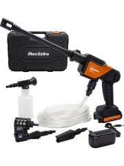 Max Extra MX5050 Akülü Yıkama Makinesi 30 Bar