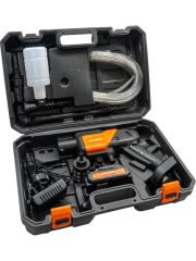 Max Extra MX5050 Akülü Yıkama Makinesi 30 Bar
